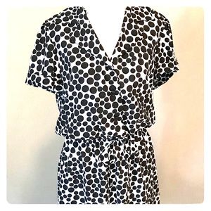 💄Shelby & Palmer Petite Dress